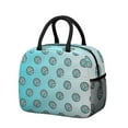 thumbnail image 1 of Sac-repas Isotherme de Sport, Durable et Réutilisable, Sac Isotherme pour Femmes et Ados, Parfait pour les Cadeaux d'Équipe, 1 of 6