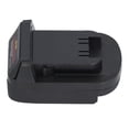 thumbnail image 1 of Adapter,  Battery Adapter Stable Performance  for Outdoor for Worker, 1 of 7