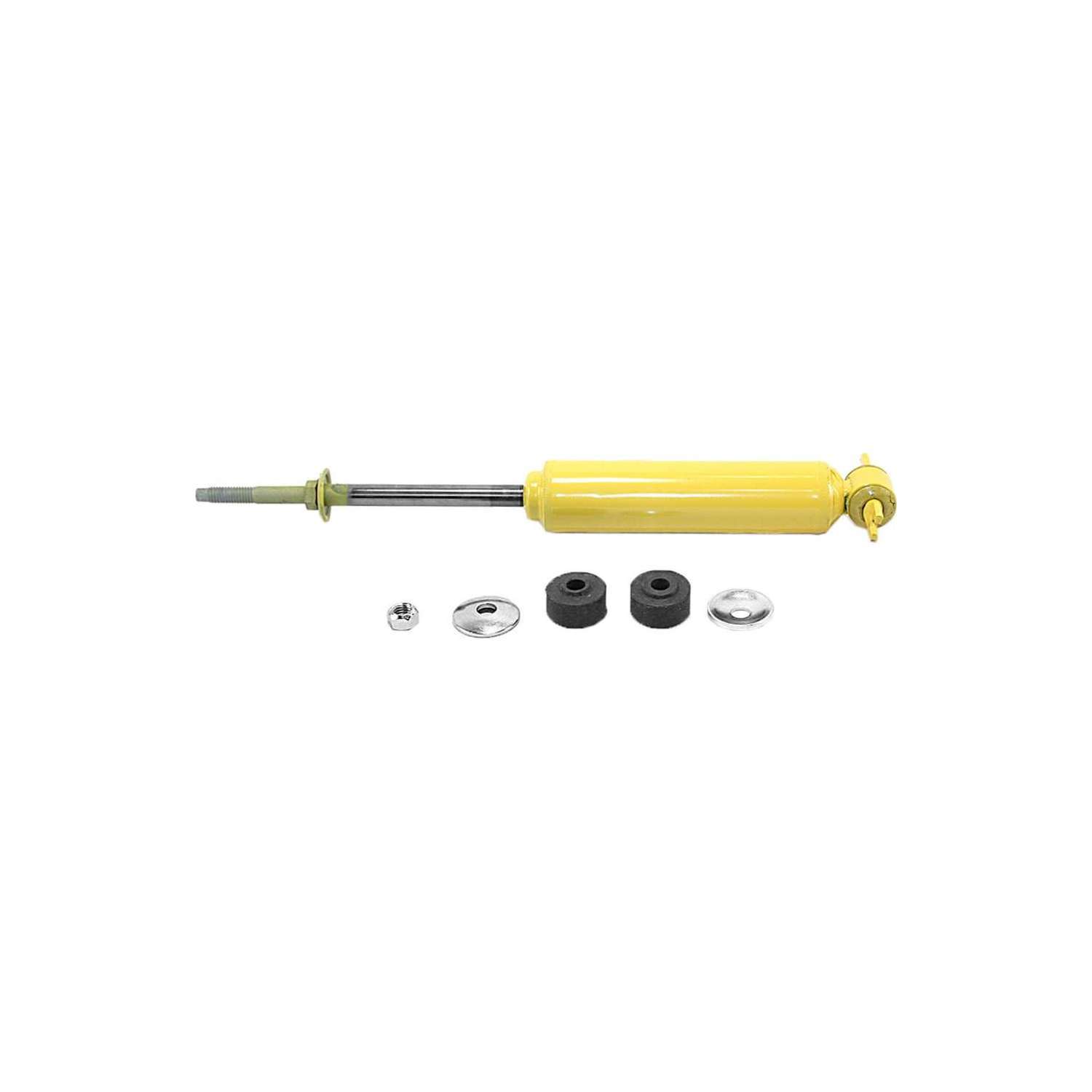Monroe Shocks & Struts Magnum RV 555037 Shock Absorber