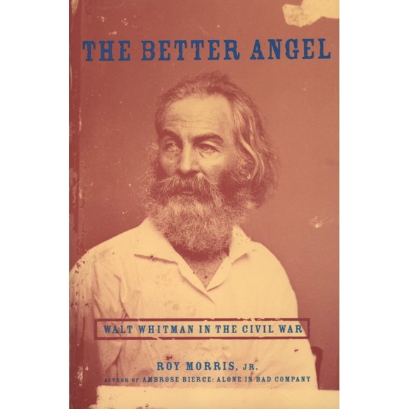 The Better Angel, (Paperback)