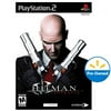 Hitman: Contracts (PS2) - Pre-Owned