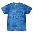 thumbnail image 2 of Colortone Crystal Wash T-Shirts Adult Men Sizes S to 3XL Casual, 2 of 4