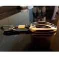 thumbnail image 4 of Carcasa de aluminio para llave Fob Funda protectora para llave con llave, 4 of 7