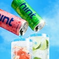 thumbnail image 5 of Hint Sparkling Water, Lime - Canned Flavored Water Beverages with Electrolytes, Zero Calories, and Sugar Free - 12 Fl Oz Cans (Pack of 12), 5 of 6