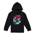 thumbnail image 1 of Star Wars The Mandalorian Chandail à Capuchon Attaque Garçons/filles, 1 of 6