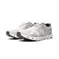 thumbnail image 2 of On MENS Cloud 5 "Glacier Grey White" 59.98909 from Stadium Goods, 2 of 8