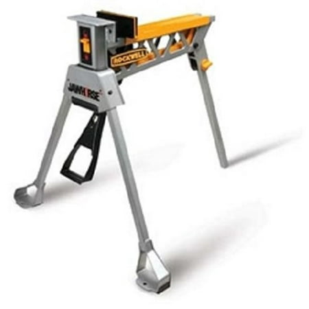 Rockwell RK9000 JawHorse Portable Clamping Work station