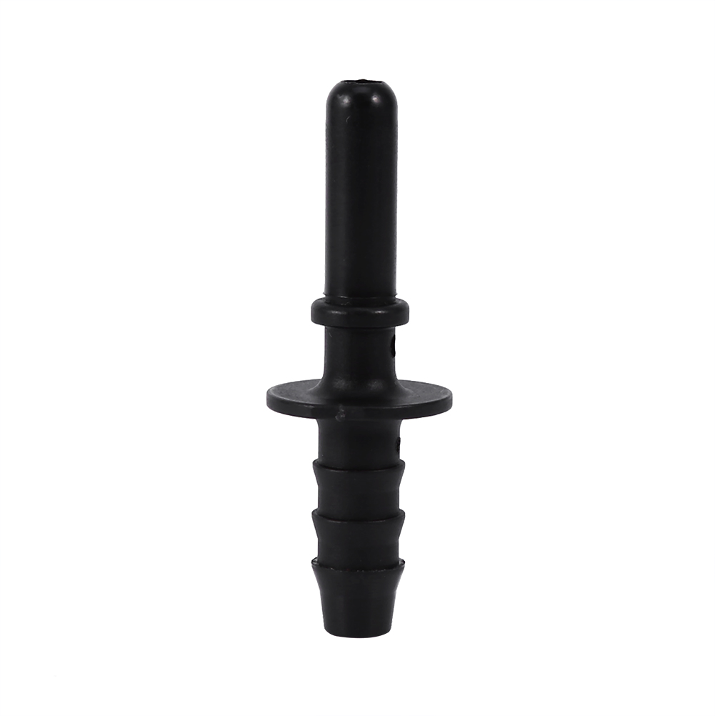 Raccord Durite Carburant à Fermeture Rapide - Connexion Instantanée Pour Conduites De Carburant Voiture - Haute Compatibilité