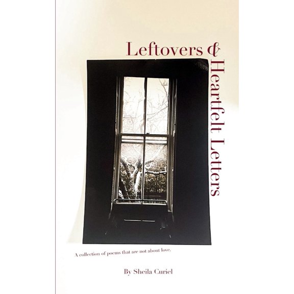 Leftovers & Heartfelt Letters, (Paperback)