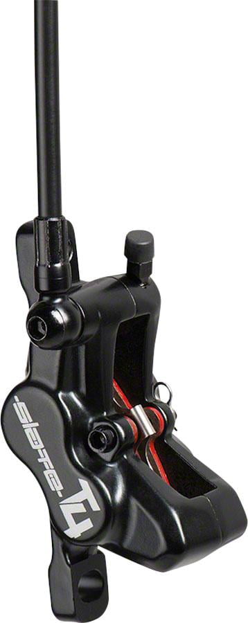 trp slate 4 piston brakes