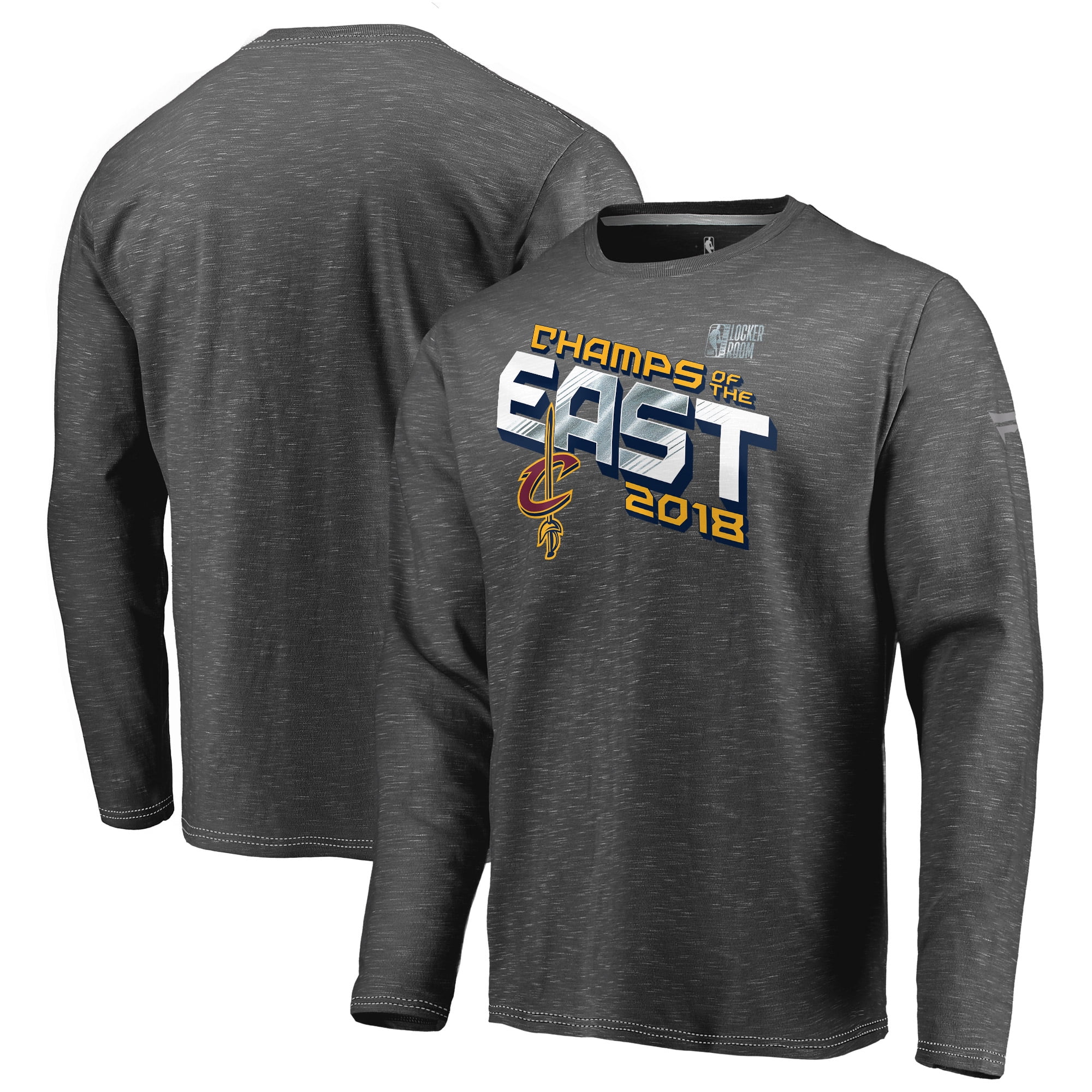 cavs championship locker room t shirt