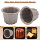 thumbnail image 5 of Molde para canelones, molde para muffins de canelones, 4 piezas de moldes antiadherentes para canelones, 5 of 8