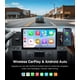 thumbnail image 5 of Pantalla táctil de actualización de radio estéreo de coche para Chevy Silverado, 5 of 9