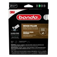Bondo 3M Professional Fast Dry Filler (Quart) - Walmart.com