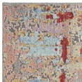 thumbnail image 6 of Safavieh SAFAVIEH Provance Collection PRV176C Yellow / Red Rug, 6 of 8