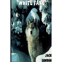 White Fang, (Paperback)