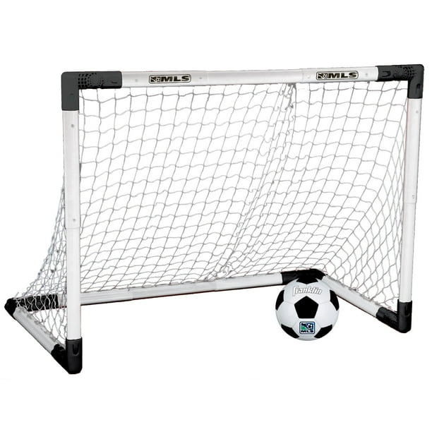 Franklin MLS InstaSet Soccer Goal Set