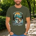 thumbnail image 3 of Jollimate Fishers Of Men T-Shirt, Christian Men Shirt, Christian Gift Shirt, Gifts For Fisherman, 3 of 6