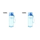 thumbnail image 4 of Botella de agua portátil a prueba de fugas Bewildely 400ml 560ml Plástico, 4 of 6
