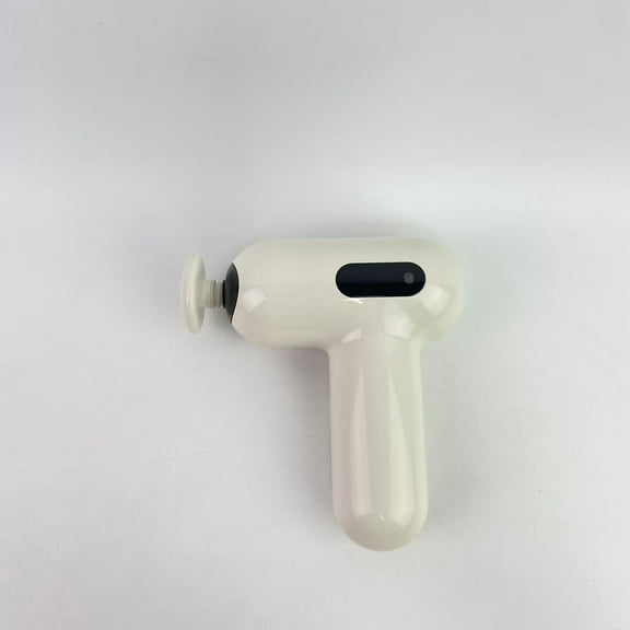 Wedpun Electric massage apparatus for household use,Massage Gun, Pocket-Sized Deep Tissue Massager Gun, Portable Percussion Muscle Massager Gun, Ultra Small & Quiet Muscle Massage Gun with Carry Case