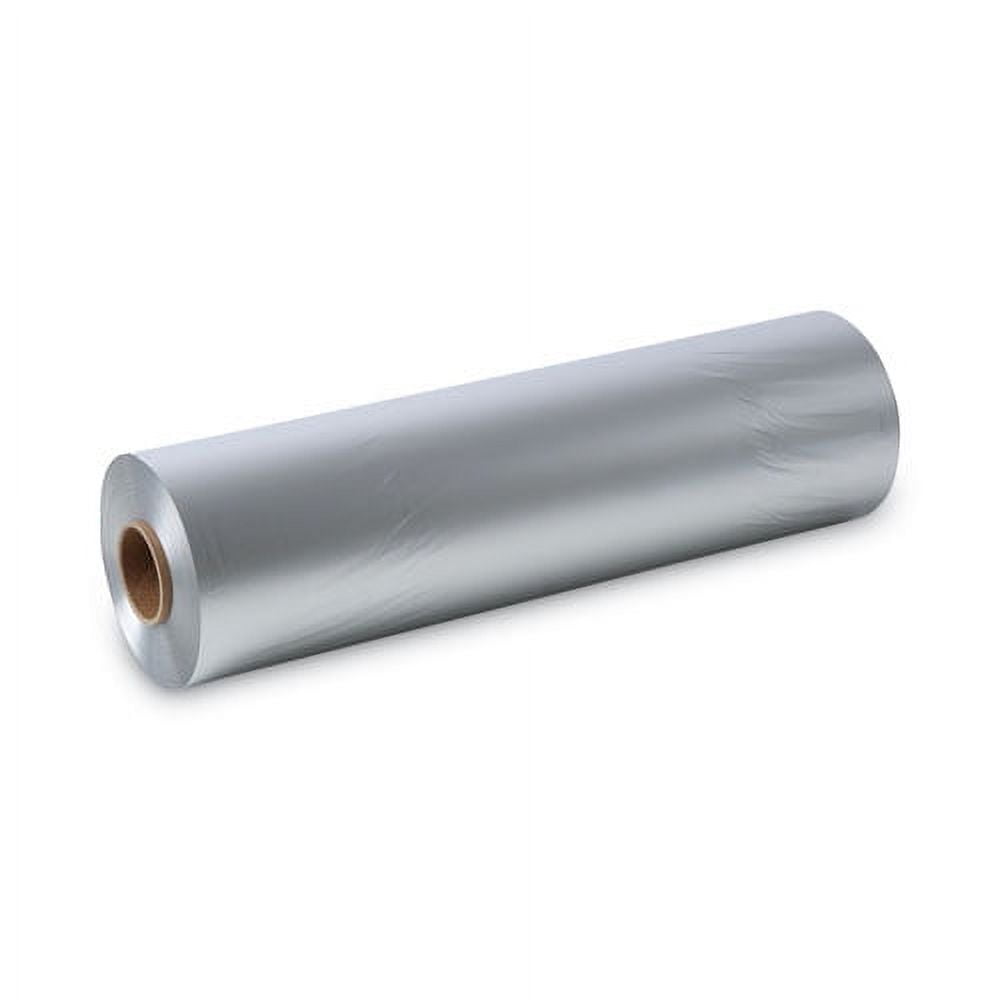 Standard Aluminum Foil Roll, 12" X 1,000 Ft | Bundle of 5 Cartons