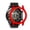 F#1307, variant on RuiJiao Premium Ultra-Lightweight PC Protective Case for Realme Watch S Pro, Shockproof Cover with Multicolor Options, Scratch Resistant Hard Frame (Compatible with Model:Realme-Watch S Pro)
