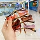 thumbnail image 5 of Gafas De Sol Para Padres E Hijos 400 Gafas De Sol Con Protección Solar Gafas De Sol De Playa Con Múltiples Colores Y Estilos Accesorios Para Vacaciones En La Playa Para Padres E Hijos, 5 of 6