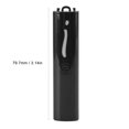 thumbnail image 4 of Wearable Air Purifier Negative Ion Necklace USB Charging Mini Portable for Home Car, 4 of 5