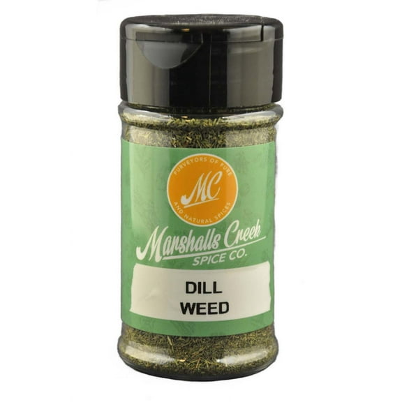 Mini Marshalls Creek Spices Mint Leaves