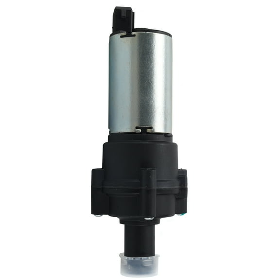 MOCA AUTOPARTS Engine Auxiliary Water Pump for 92-05 Volkswagen Beetle EuroVan Golf Jetta Passat