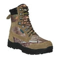 thumbnail image 2 of Itasca Men's Big Buck Waterproof/Insulated Camo Boot - Size 12 - Thinsulate, 2 of 2