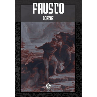 Fausto - Goethe (Paperback)