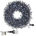 thumbnail image 1 of Cadena de Luces Exteriores Twinkle Star 200 LED 66 Pies, 1 of 5