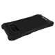thumbnail image 4 of Aluminio + TPU a prueba de golpes Bumper Hard Phone Case Cover Skin para Galaxy Negro Baoblaze Caja de teléfono a prueba de golpes, 4 of 8