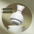 thumbnail image 5 of 5V/1A Acemend Cleanse 4-in-1 Leg Massager, Cordless Handheld Leg Massager For Women And Men Health Care Tool, 5 of 5
