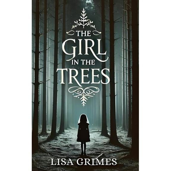 The Girl in the Trees, (Hardcover)