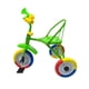 thumbnail image 2 of Triciclo Macilux  Corneta Verde, 2 of 3