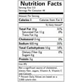 thumbnail image 3 of JJ's Bakery Banana Cream Snack Pies, Individually Wrapped, Nut-Free, Kosher Parve, 4 oz, Case of 48, 3 of 3