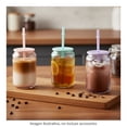 thumbnail image 3 of Combo Cafetera de Espreso T-fal Krups Genio S Para 2 Shots Programable Gris con 4 Vasos y 3 Cajas de Cápsulas Redención Virtual., 3 of 5