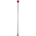 thumbnail image 1 of Extension Rod Airless Paint Sprayer Spray Tip Extension Pole Rod (Silver), 1 of 6