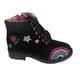 thumbnail image 1 of Calzado de JUVENIL tipo BOTIN color NEGRO Distroller 94900-1-B, 1 of 1