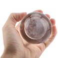 thumbnail image 1 of Bola De Cristal, Bola De Cristal, Adivinaciones Claras Para Amigos Oficinas Familiares Habitaciones De Hotel ANGGREK Crystal Ball Decor, 1 of 8
