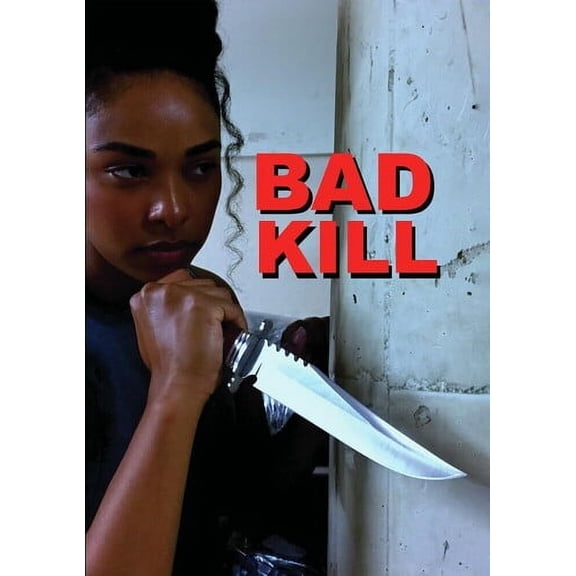 Bad Kill (DVD), Filmhub, Action & Adventure