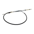 thumbnail image 2 of Transmission Shift Forward Reverse Cable 103379501 For Club Car Ds Gas Cart Usa, 2 of 5