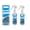 2Pcs, variant on Homenest Multipurpose Automotive Rust Remover Spray Heavy Duty Metal Cleaner for Car Parts Tools Steel Stainless Steel Derusting Agent Fast-Acting 100ml