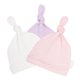 thumbnail image 5 of FOMIYES 3Ud Gorras Infantiles De Transpirable Con De Nudo Atractivo, 5 of 8
