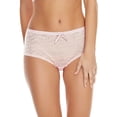 thumbnail image 1 of Freya Shorty Hipster pour Femmes, P, Pétale, 1 of 4