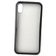 thumbnail image 3 of 1x de Móvil inteligente de 5.8 Pulgadas Compatible / XS Max / XR CUTICAT Estuche protector para teléfono, 3 of 8