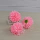 thumbnail image 5 of Cabezas de flores artificiales Sincero Caléndula 50 piezas Color crema 10 cm, 5 of 10