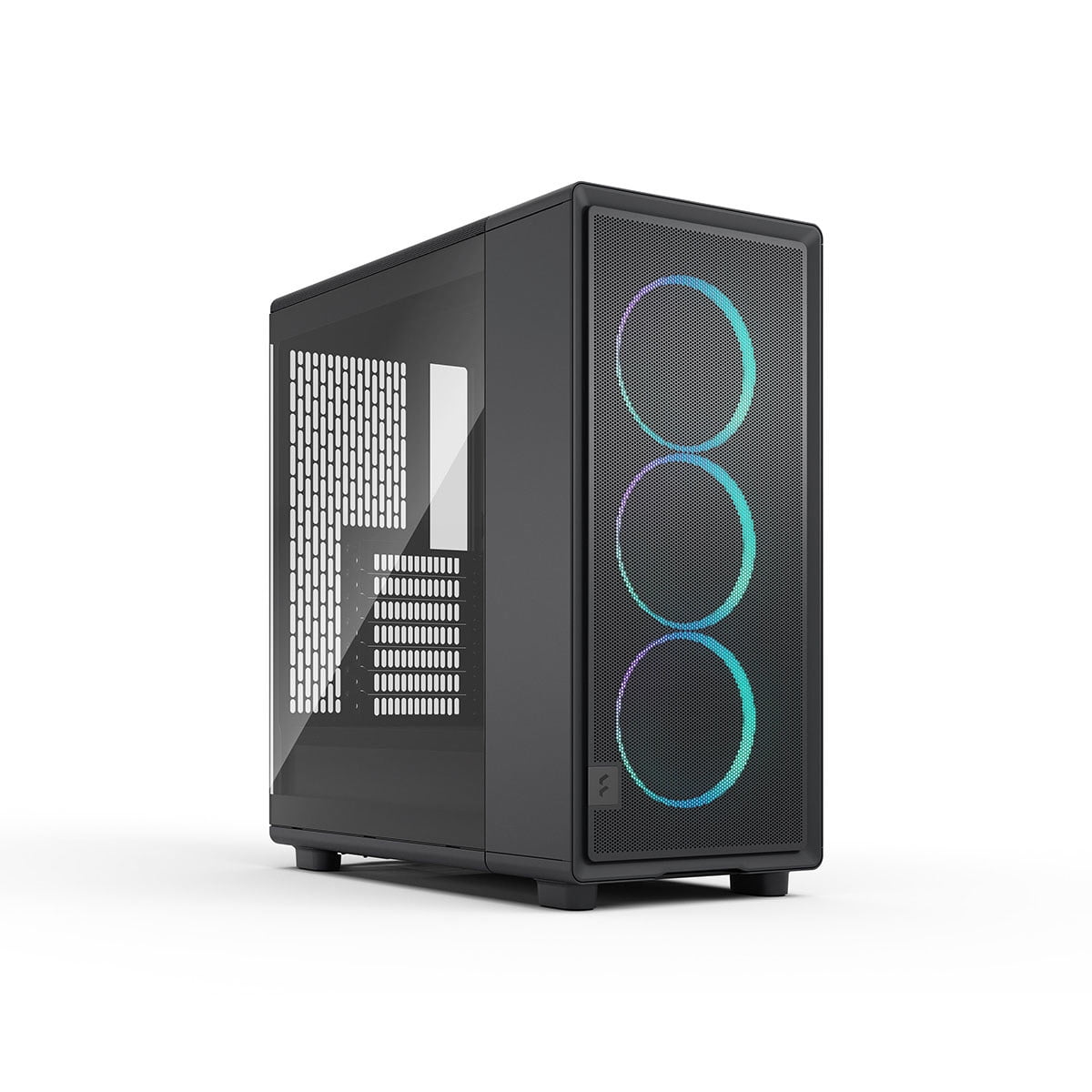 Fractal Design North XL Dark Tempered Glass E-ATX Full-Tower
